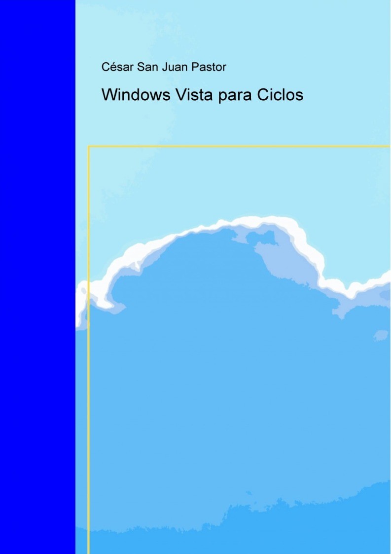 Imágen de pdf Windows Vista para Ciclos